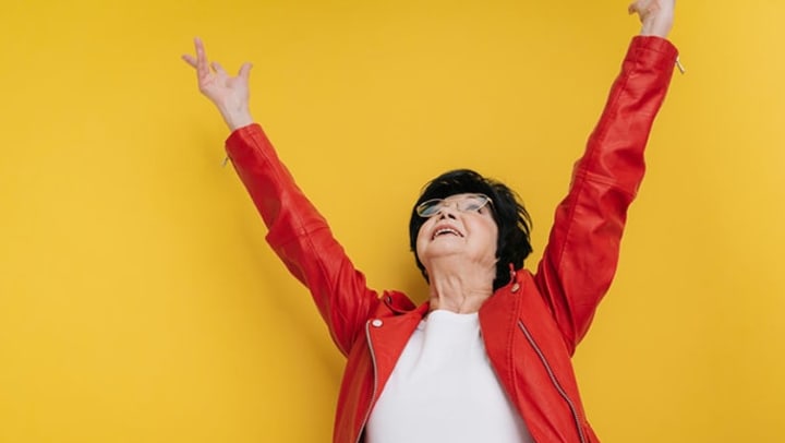 How colors impact dementia