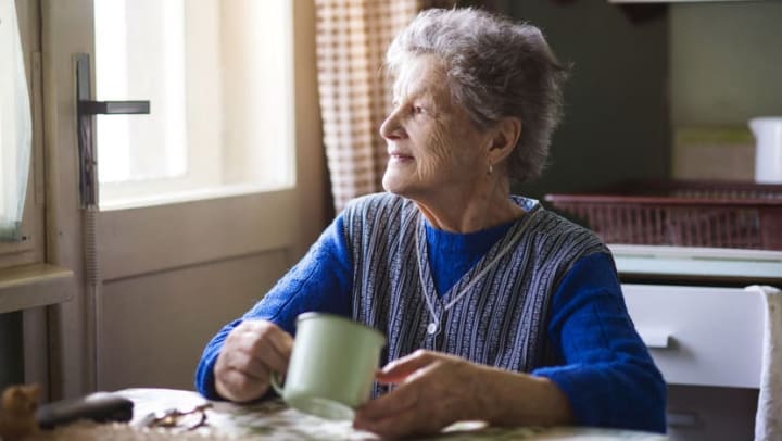 When an individual develops dementia, such as Alzheimer’s disease, the question of staying at home takes on added significance.