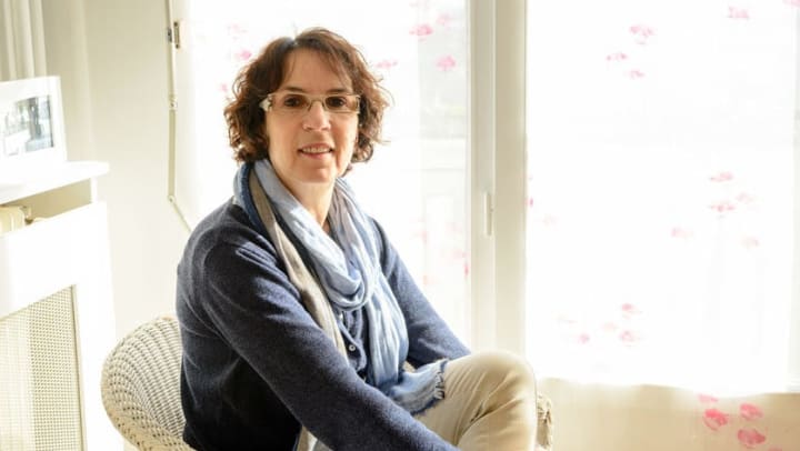 Keeping calm during coronavirus