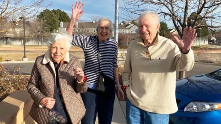 Willowbrook Memory Care Littleton Colorado