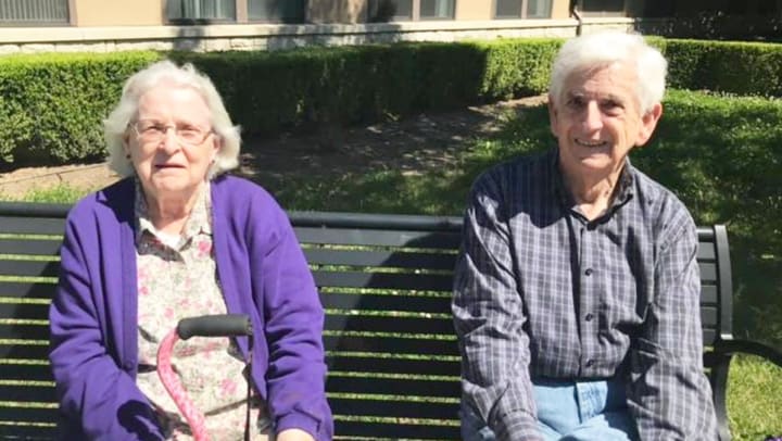 Chisholm Place Memory Care in Wichita, Kansas