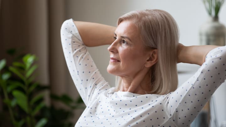 Improving caregiver mental health Anthem Memory Care