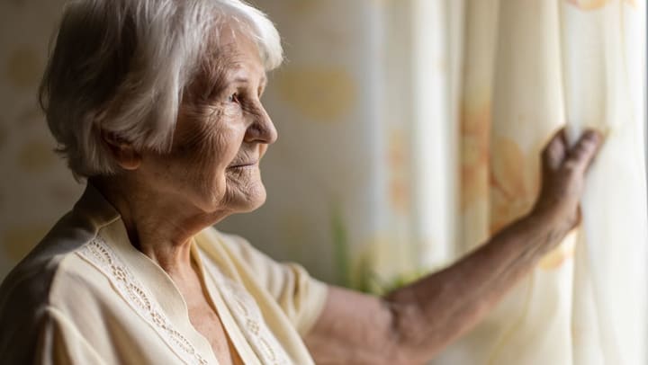 Dementia and Safety - Tips for Family Caregivers - Anthem Memory Care