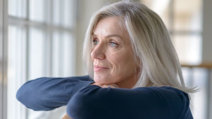 5 New Years Resolutions for family caregivers Anthem Memory Care