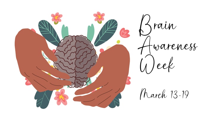 Brain Awareness Week Anthem Memory Care