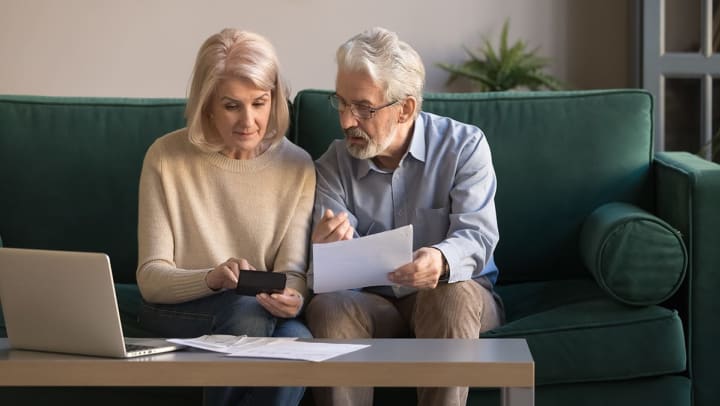 Legal preparation to care for parent Anthem Memory Care