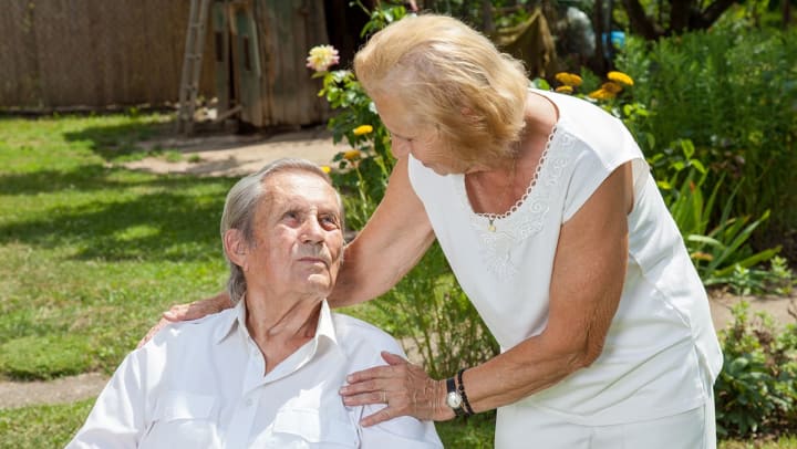 Parkinsons Disease Anthem Memory Care