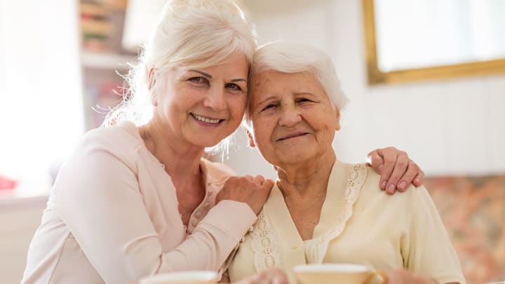 Mental Health Awareness Anthem Memory Care