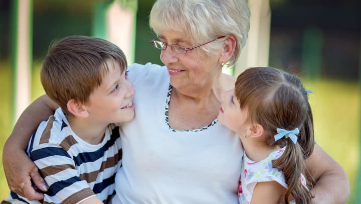 Summer fun for individuals with dementia Anthem Memory Care