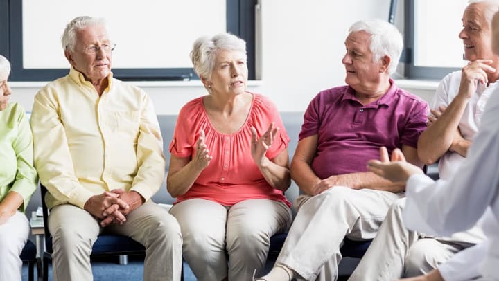 Clinical trials for Alzheimers what are they all about