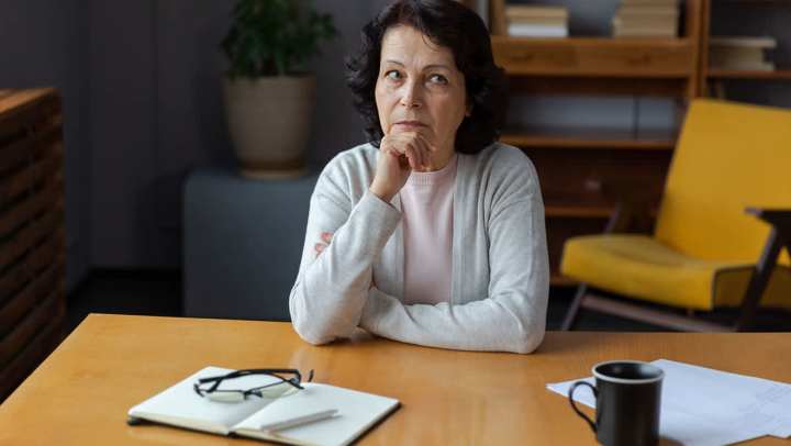 Coping with Caregiver Guilt and Stress