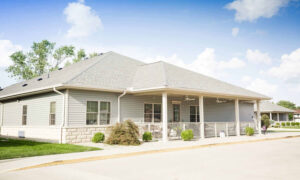 Savoy Place Memory Care in Savoy, Illinois