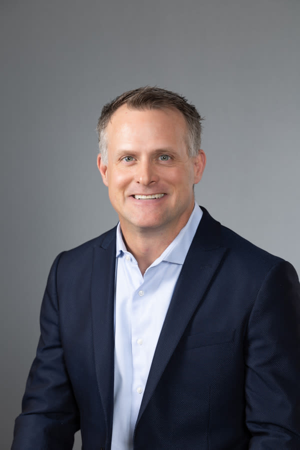 Isaac Scott, Principal of Anthem Memory Care