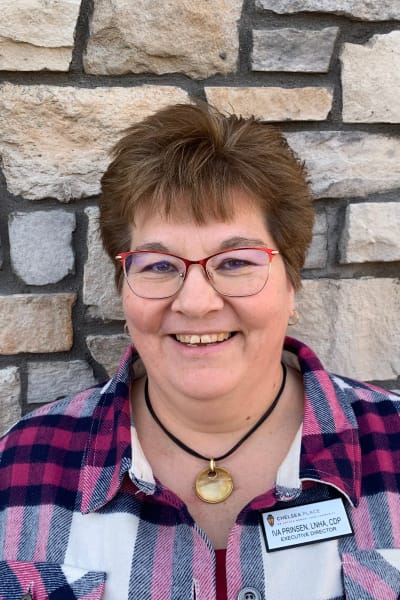 Photo of Iva Prinsen