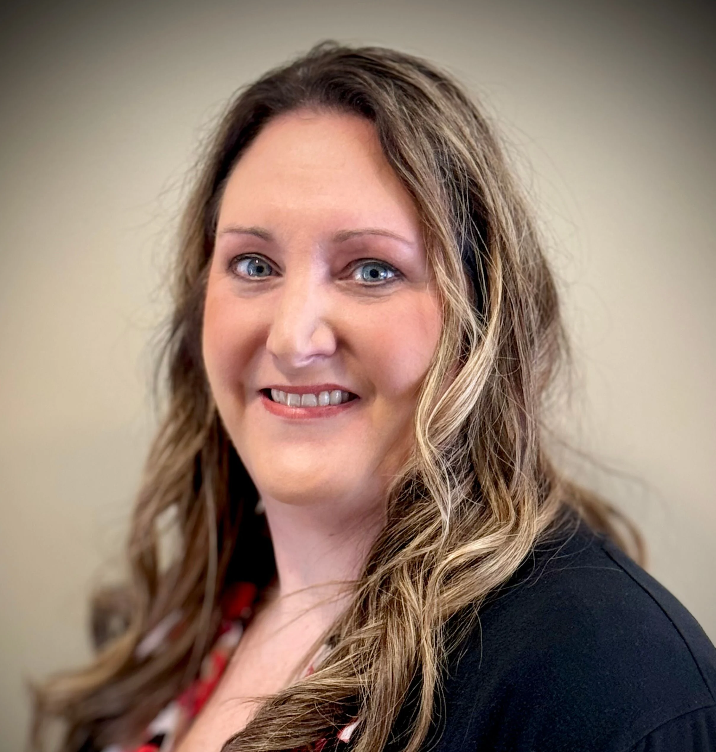 Executive Director, Laurah Shreve