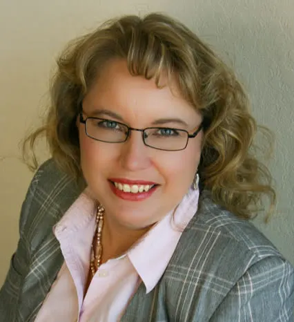 Photo of Lebana Prahl