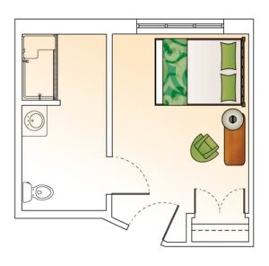 Private Standard Suite