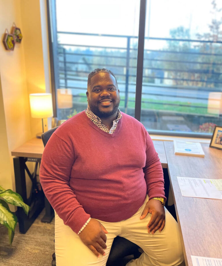 Photo of TJ Taylor