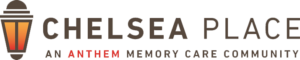 Chelsea Place logo
