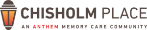 Chisholm Place Memory Care logo