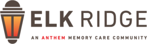 Elk Ridge Memory Care logo