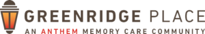Greenridge Place logo