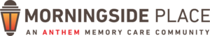 Morningside Place Memory Care logo