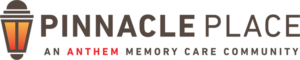 Pinnacle Place Memory Care Logo