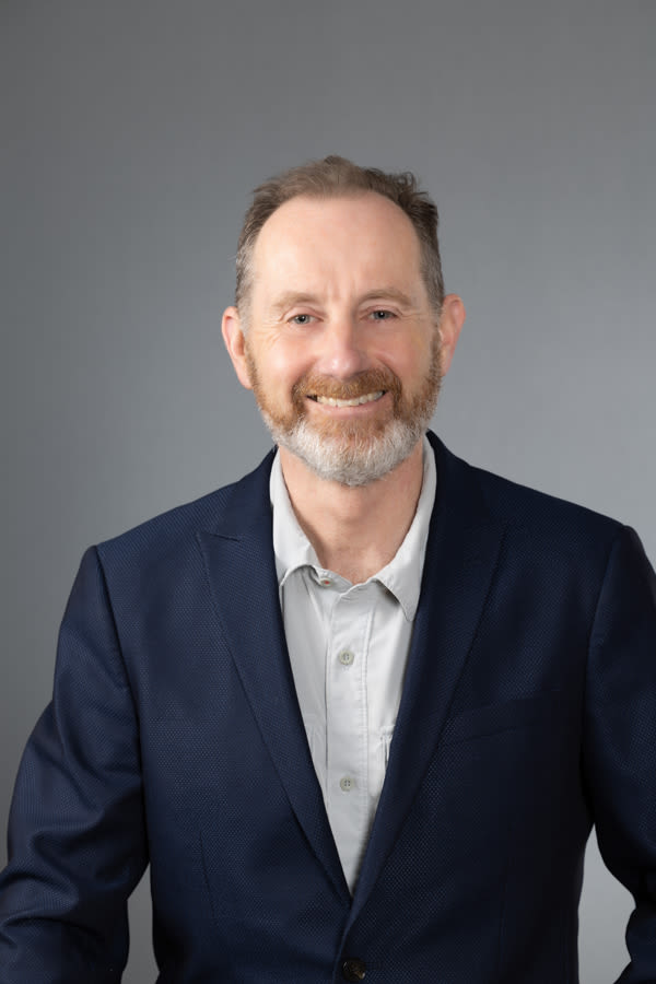 PETER RICHARDSON, Vice President, Controller