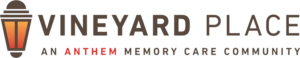 Vineyard Place Memory Care logo