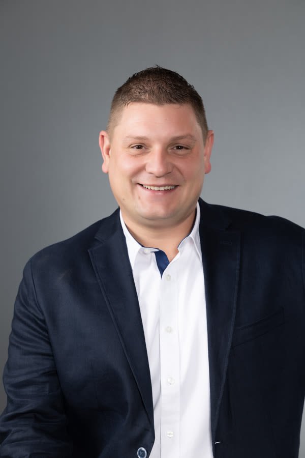 Michael Zywicki, Vice President of Programs and Engagementr