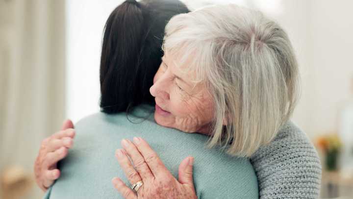 When you suspect a loved one has dementia
