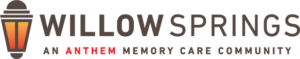 Willow Springs Memory Care logo