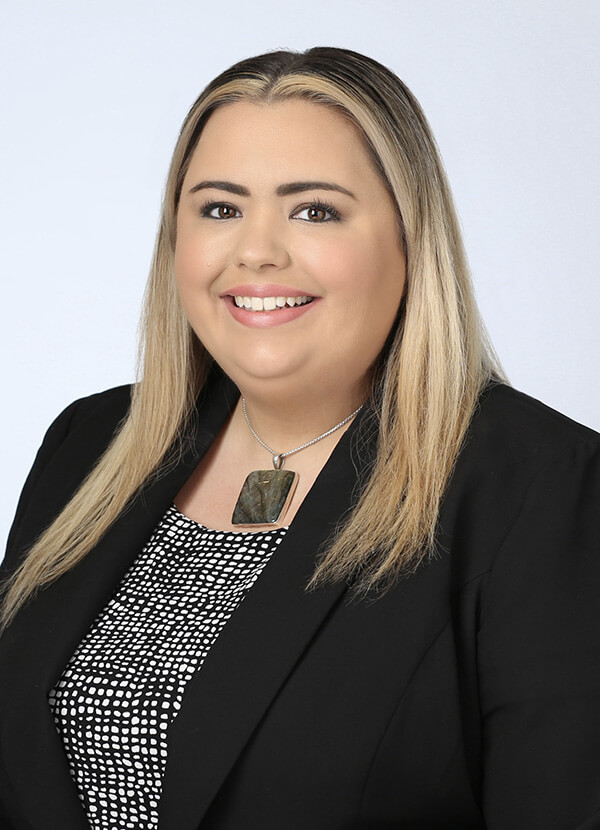 photo of Christina Meo