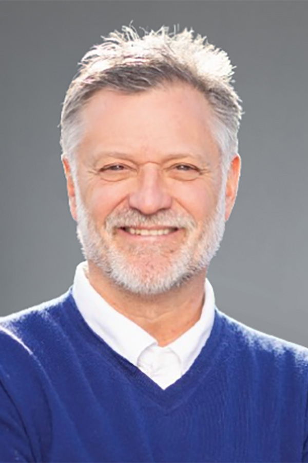 Mike Paulsin, Chief Financial Officer