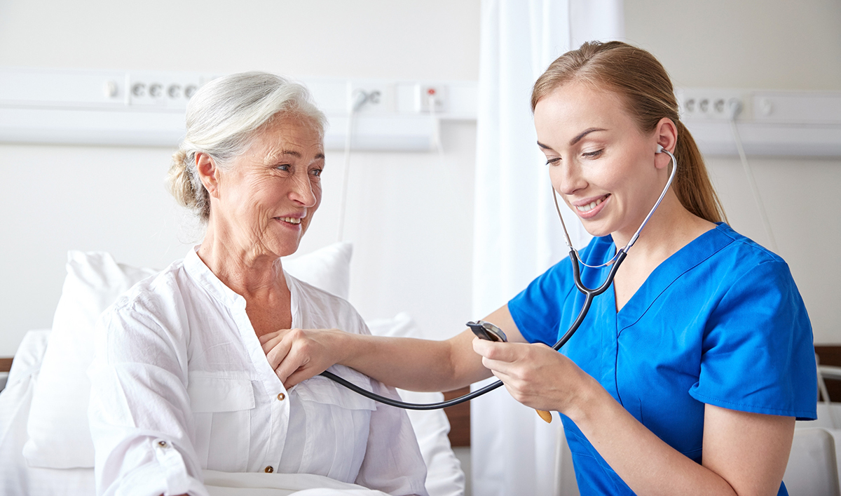 Heart health is related to brain health