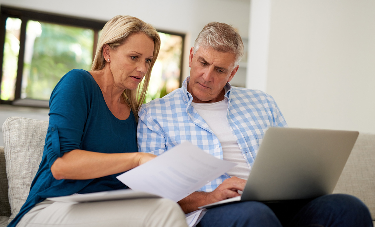 Understanding Legal Documents Needed for a Loved One with Dementia