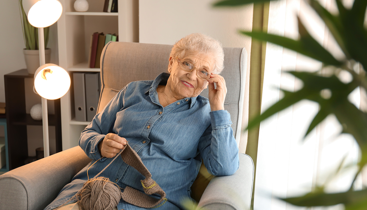 Tips to Make a Home Safe and Dementia Friendly